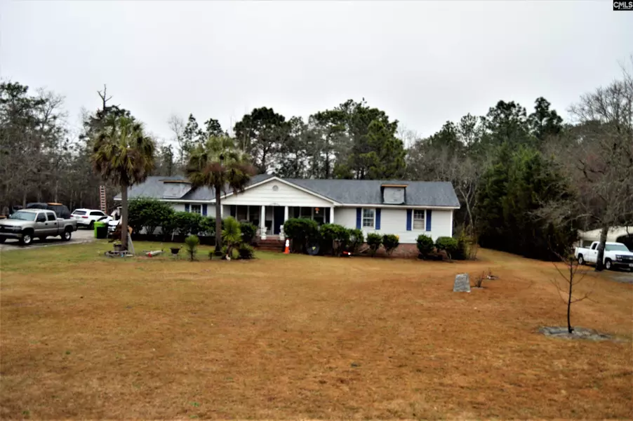 127 Turnipseed, Elgin, SC 29045