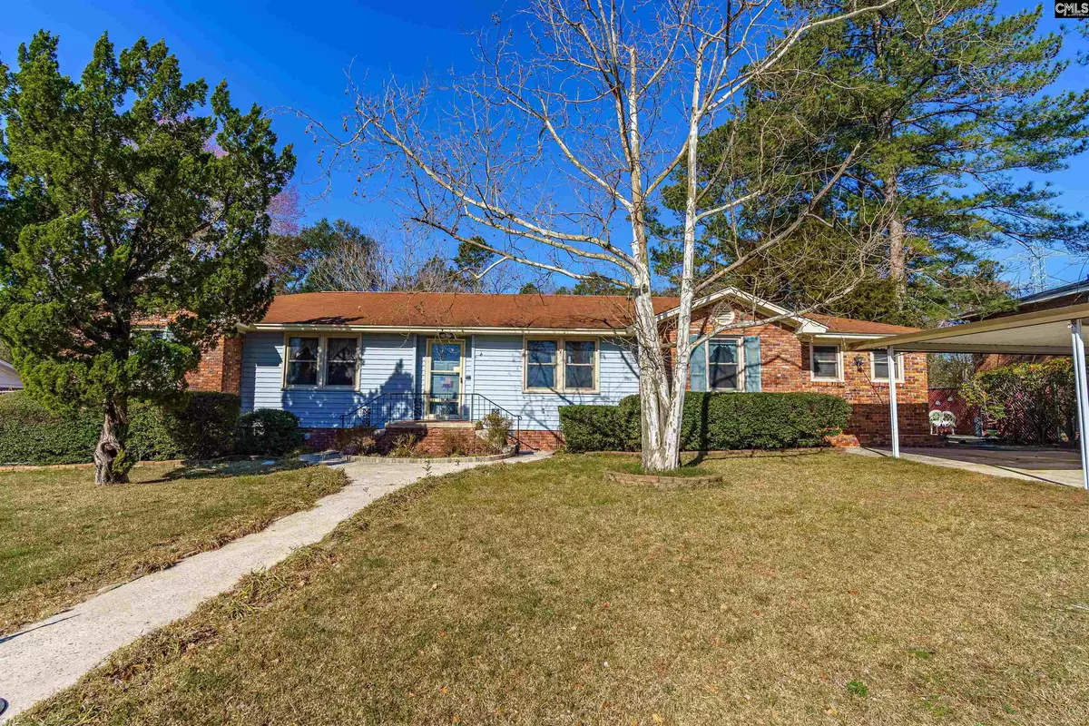 West Columbia, SC 29169,1090 Brookwood Drive