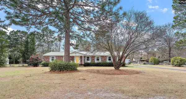 1267 Pinecrest Drive, Lugoff, SC 29078