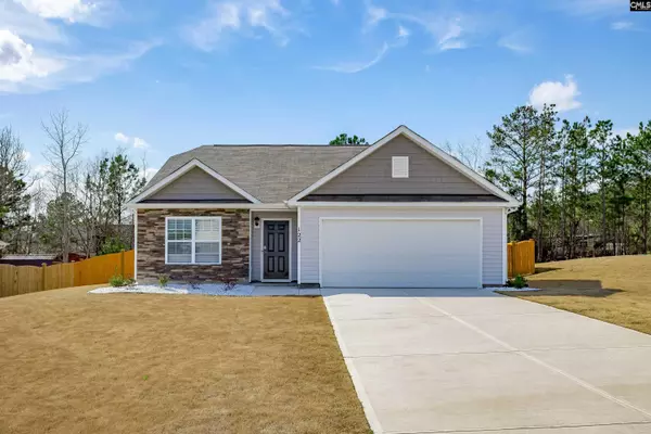 122 Denali Circle, Elgin, SC 29045