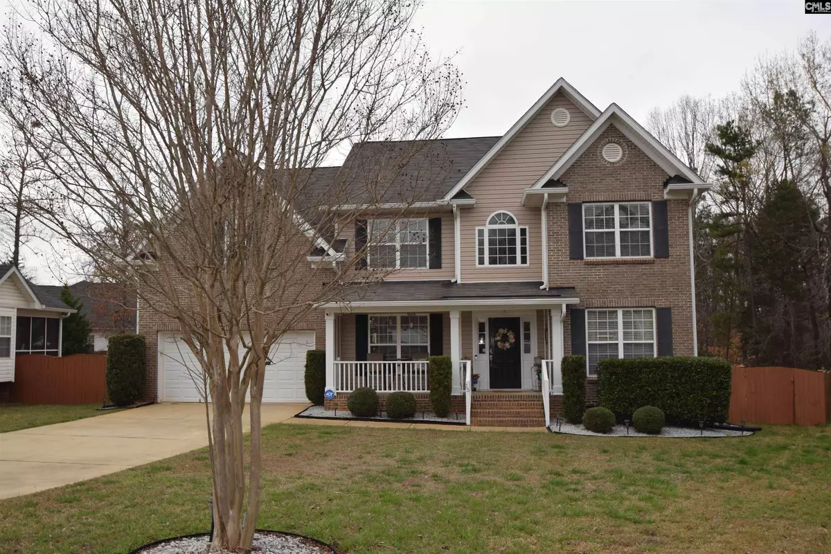 Irmo, SC 29063,15 Caedmons Walk