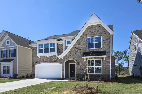 620 Frow Drive, Elgin, SC 29045