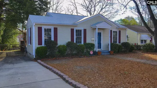 504 Hemphill Street, Columbia, SC 29205