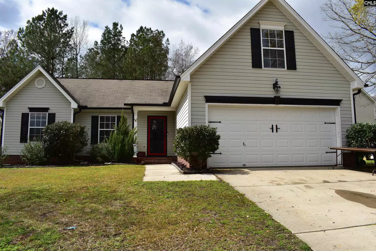 Irmo, SC 29063,215 Blackstone