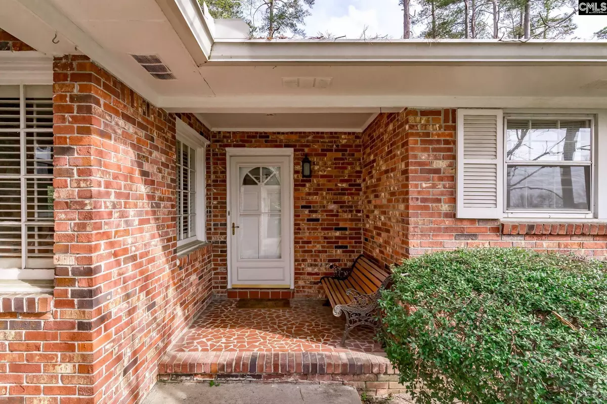 Columbia, SC 29206-1703,6814 Pine Tree Circle