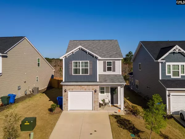 Elgin, SC 29045,1181 Coopers Ridge Ln