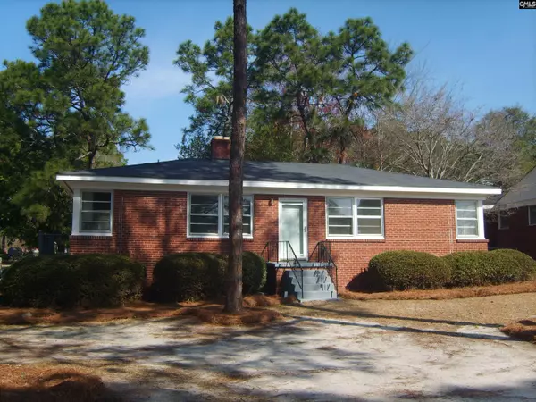 1744 C Avenue, West Columbia, SC 29169-5608