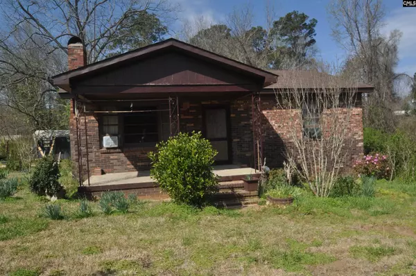 35 Glenn Street, Newberry, SC 29108