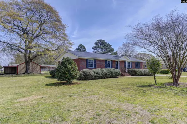 Leesville, SC 29070,136 Daniel Drive