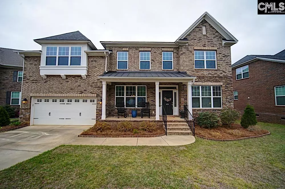 Irmo, SC 29063-7107,628 Gaelens Lane