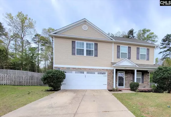 Elgin, SC 29045,604 Silver Spoon Lane