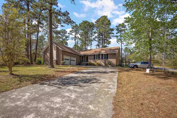 Elgin, SC 29045,100 Deer Run Road