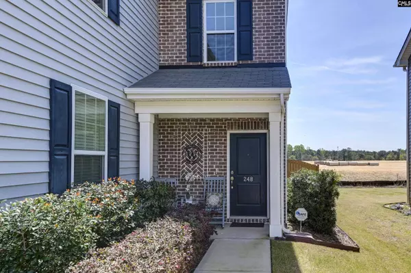 Elgin, SC 29045,248 Liberty Ridge Drive