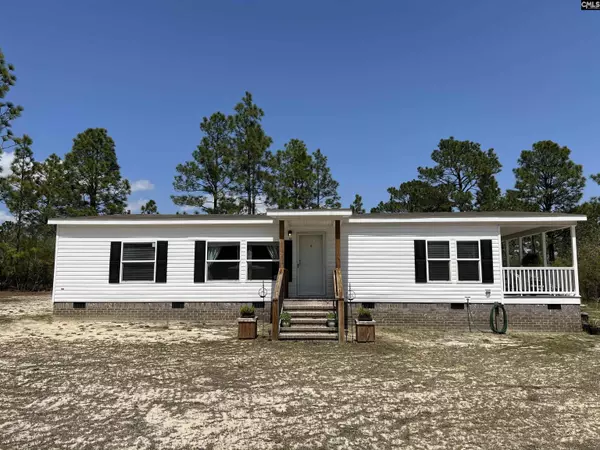 72 Spinner Lane, Wagener, SC 29164