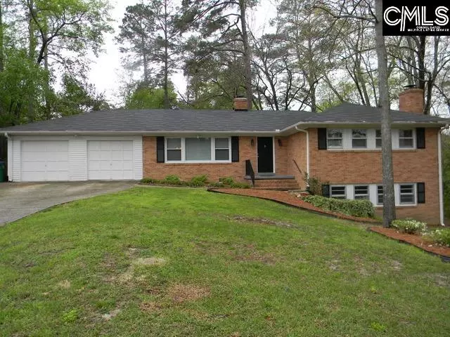 Columbia, SC 29206,19 Lakecrest Dr