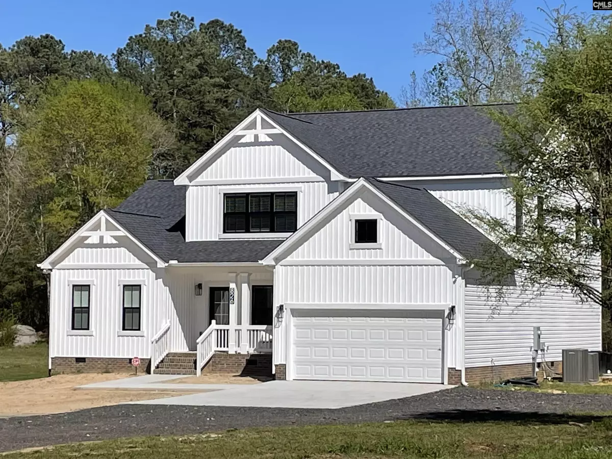 Leesville, SC 29070,826 Beulah Road