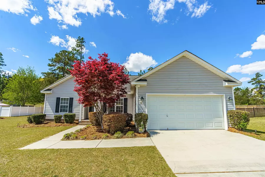 31 Bristlecone Lane, Elgin, SC 29045