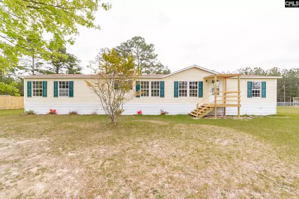 2173 Lewie Road, Leesville, SC 29070-7500