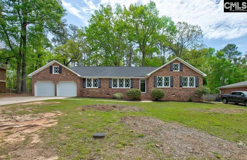 Irmo, SC 29063,524 Doncaster Drive