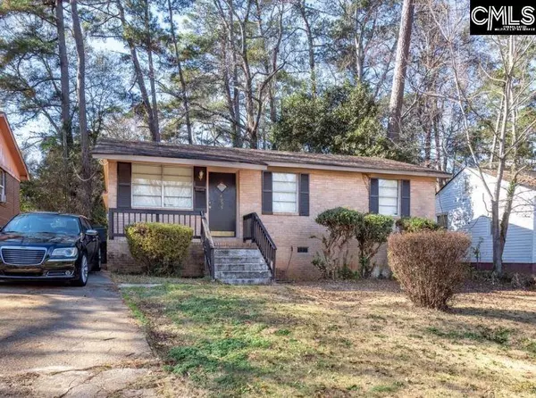 4909 Dale Drive, Columbia, SC 29203