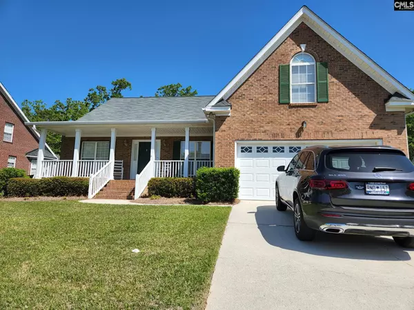 413 Leamington Way, Irmo, SC 29063