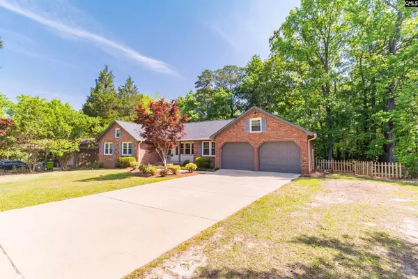 Irmo, SC 29063,255 Wychwood Road