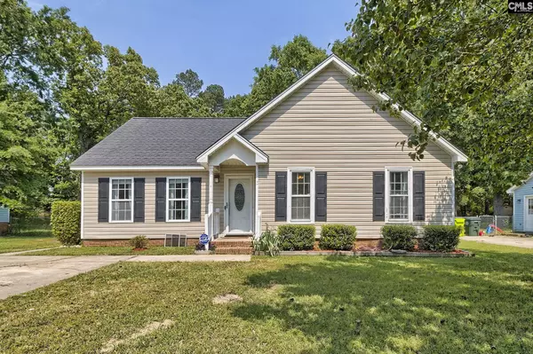 62 Old Well Road, Irmo, SC 29063-2174