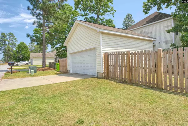 Columbia, SC 29229,225 Bassett Loop