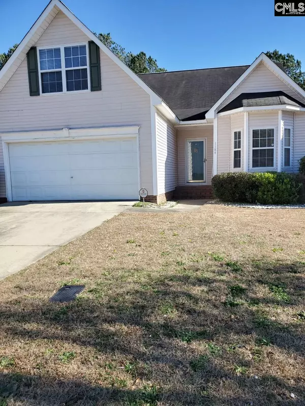 1184 Rockwood Road, Columbia, SC 29209