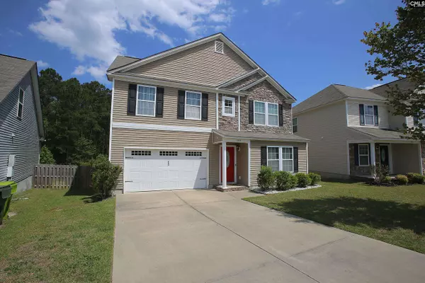 Elgin, SC 29045,308 Longfellows Lane