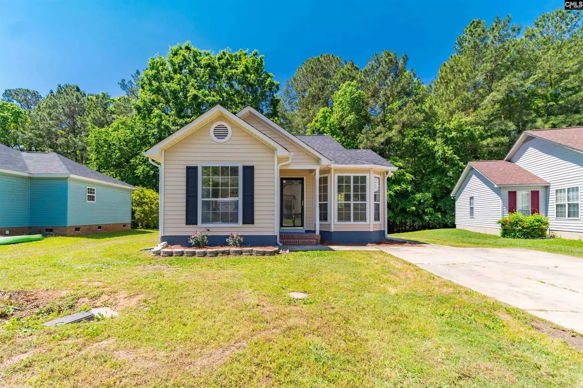 Irmo, SC 29063,78 Chadford Road