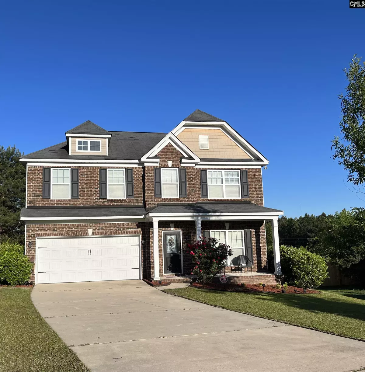 Elgin, SC 29045,11 Templand Court