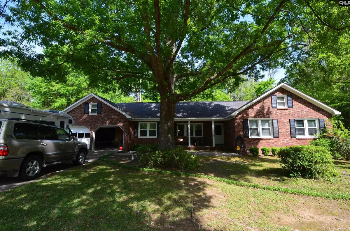 Irmo, SC 29063,124 Parlock Circle