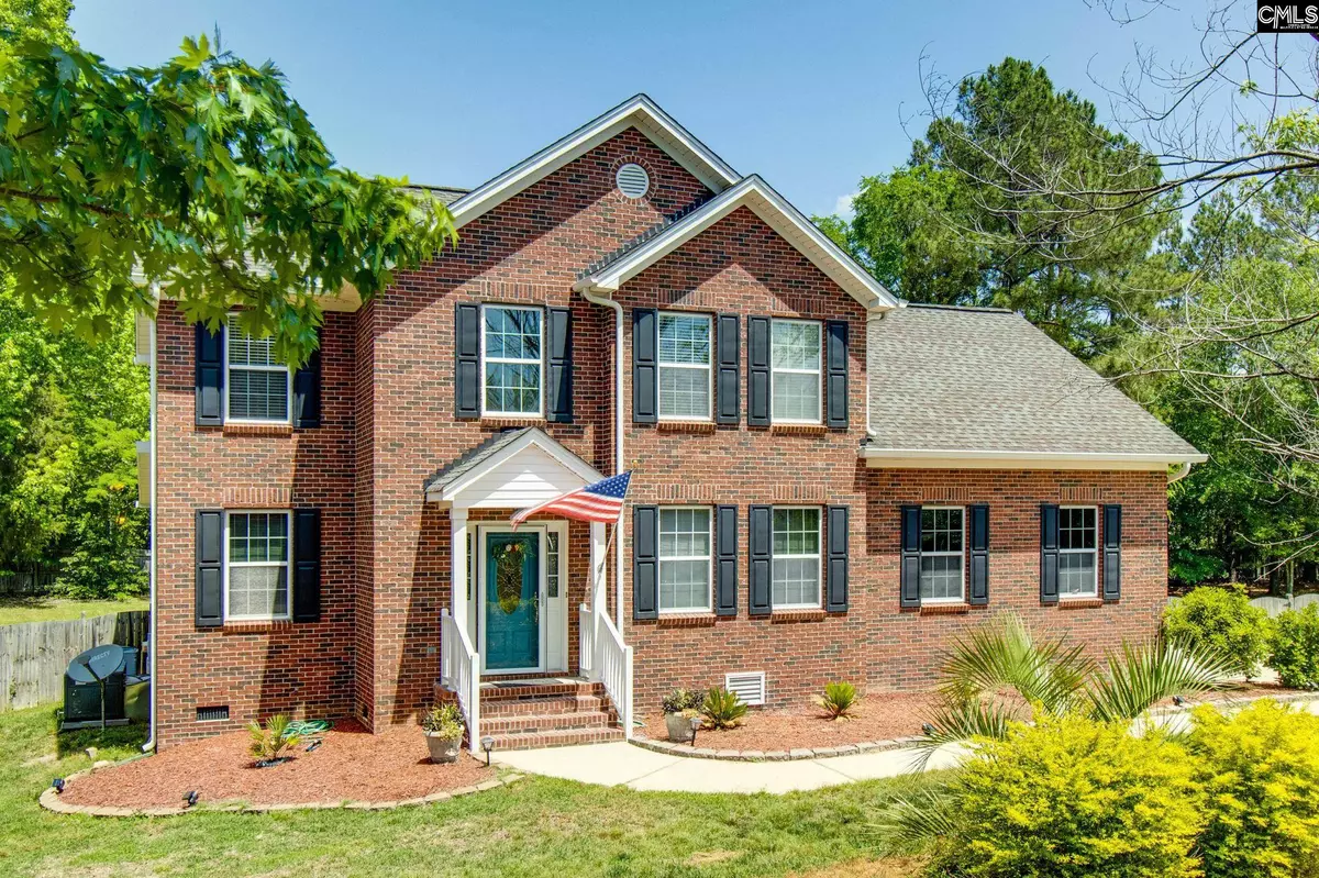 Irmo, SC 29063,205 Averill Lane