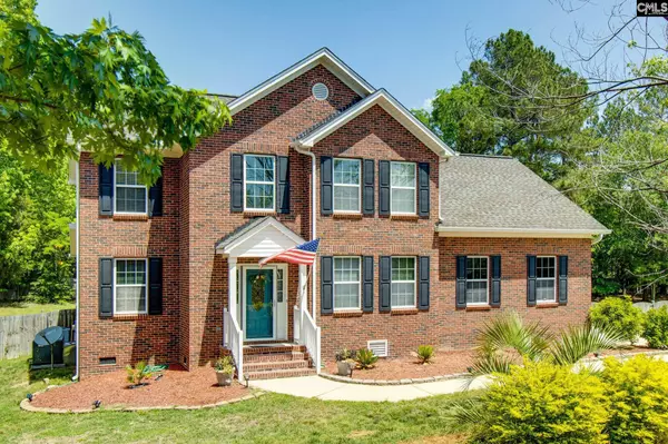 205 Averill Lane, Irmo, SC 29063