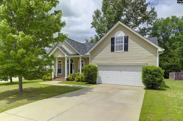 128 Stonemont Drive, Irmo, SC 29063-8665