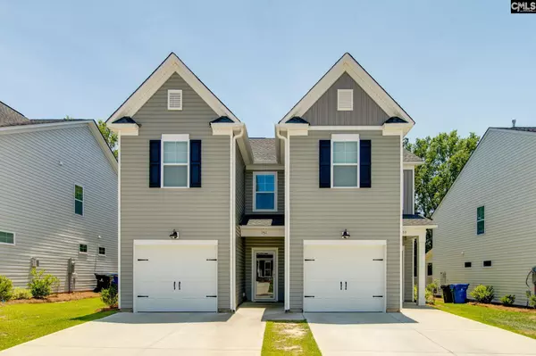 151 Silver Run Place, West Columbia, SC 29169