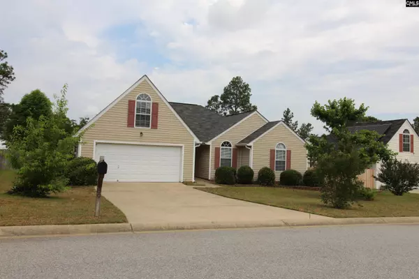 89 Smokewood Drive, Elgin, SC 29045-9562