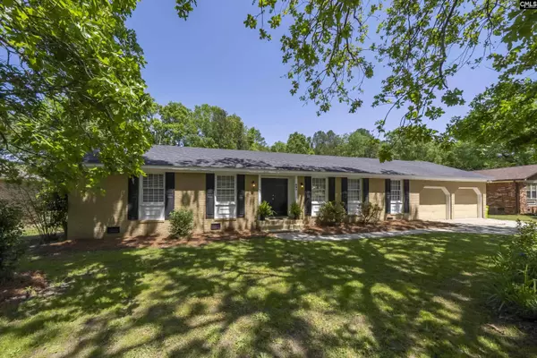 437 Charing Cross Road, Irmo, SC 29063