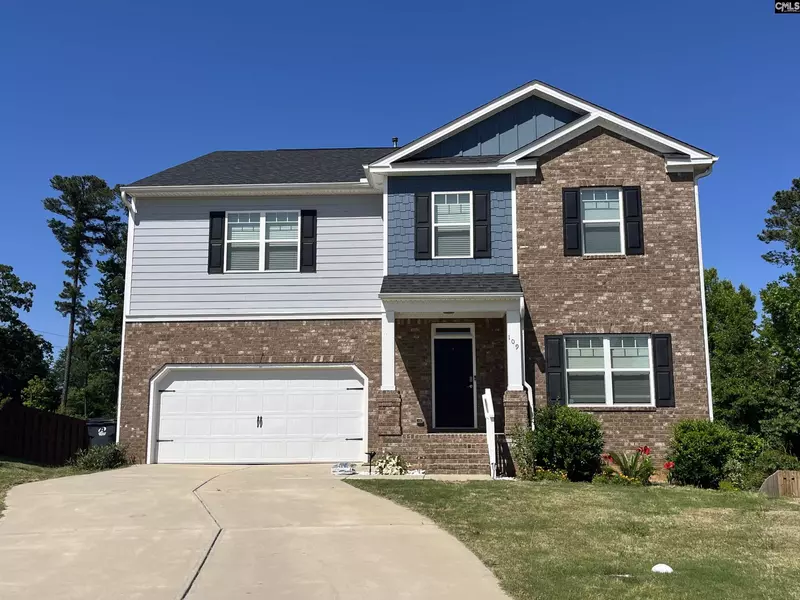 109 Village View Way, Lexington, SC 29072