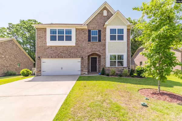 139 Cedar Chase Lane, Irmo, SC 29063