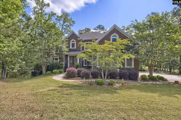 Irmo, SC 29063,204 Canterwood Road