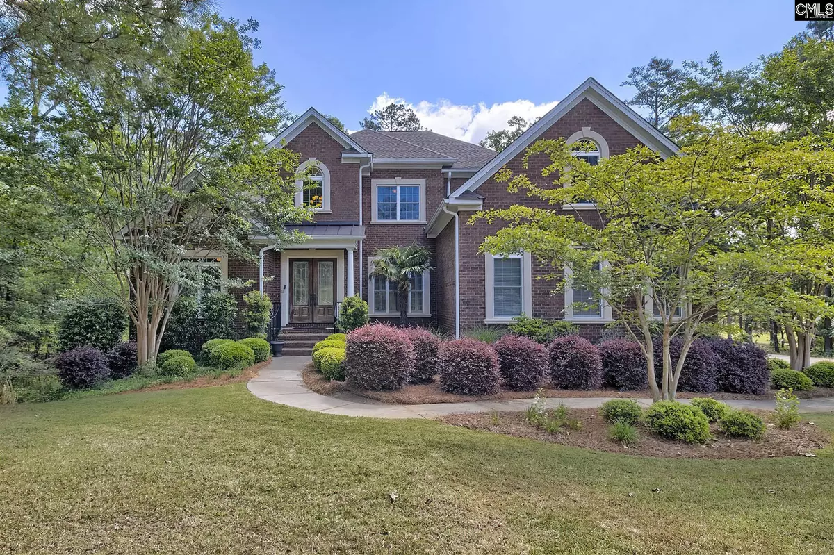 Irmo, SC 29063,204 Canterwood Road