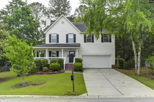 101 High Bluff Lane, Irmo, SC 29063