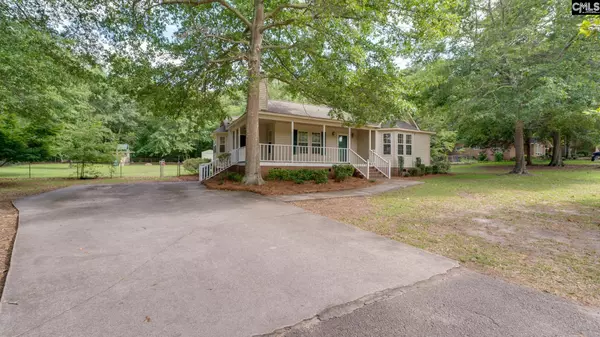 Leesville, SC 29070,542 Long Terrace