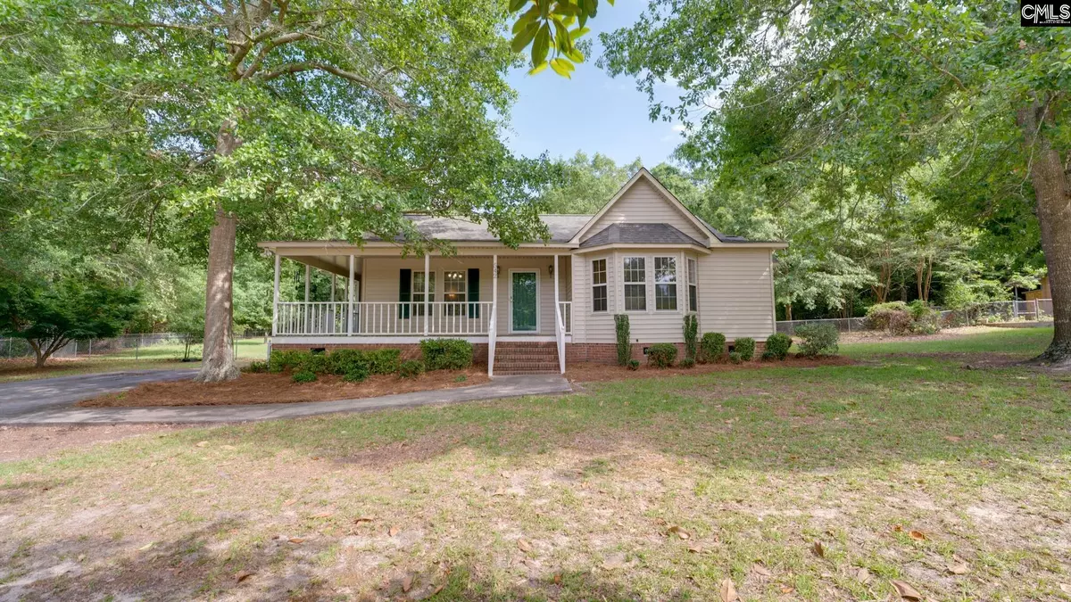 Leesville, SC 29070,542 Long Terrace