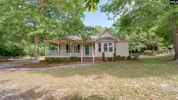 542 Long Terrace, Leesville, SC 29070