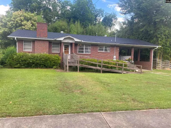 1122 Glenn Street, Newberry, SC 29108