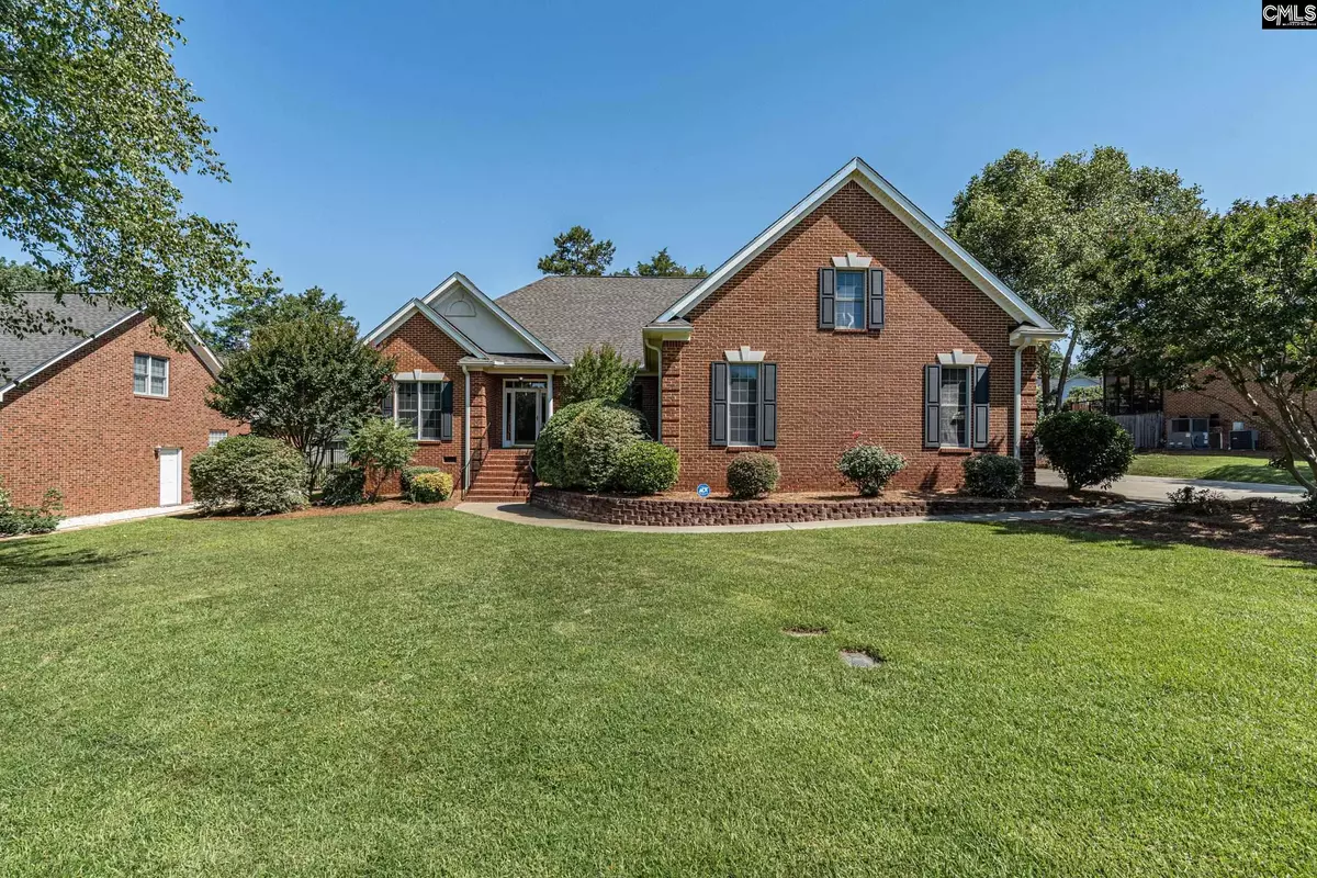 Irmo, SC 29063,313 Emerald Oaks Way