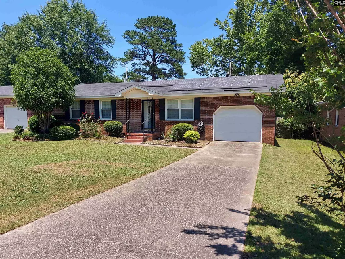 Cayce, SC 29033,2361 Camelia Street